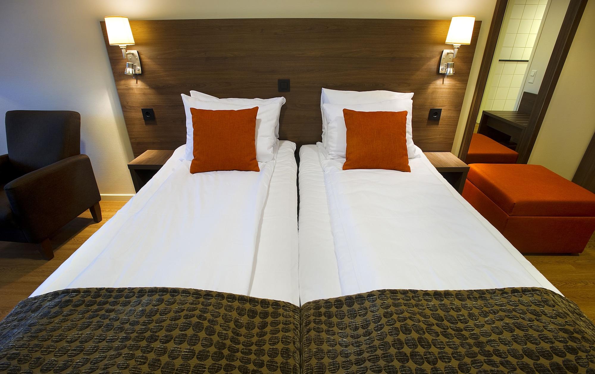 Thon Partner Hotel Baronen Олесунн Экстерьер фото