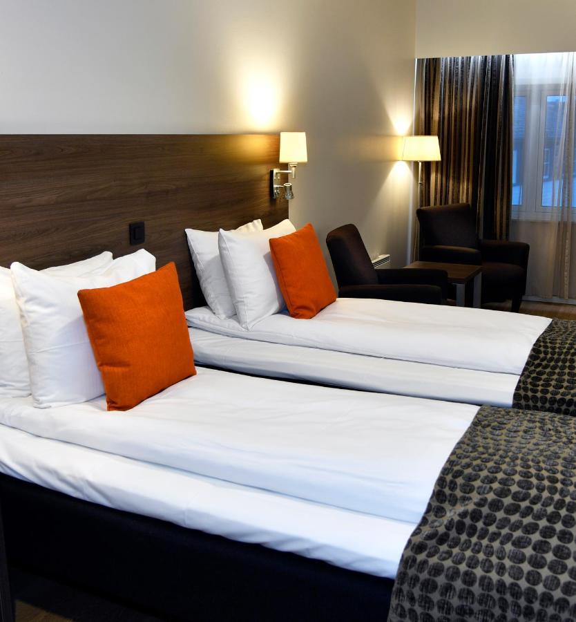 Thon Partner Hotel Baronen Олесунн Экстерьер фото