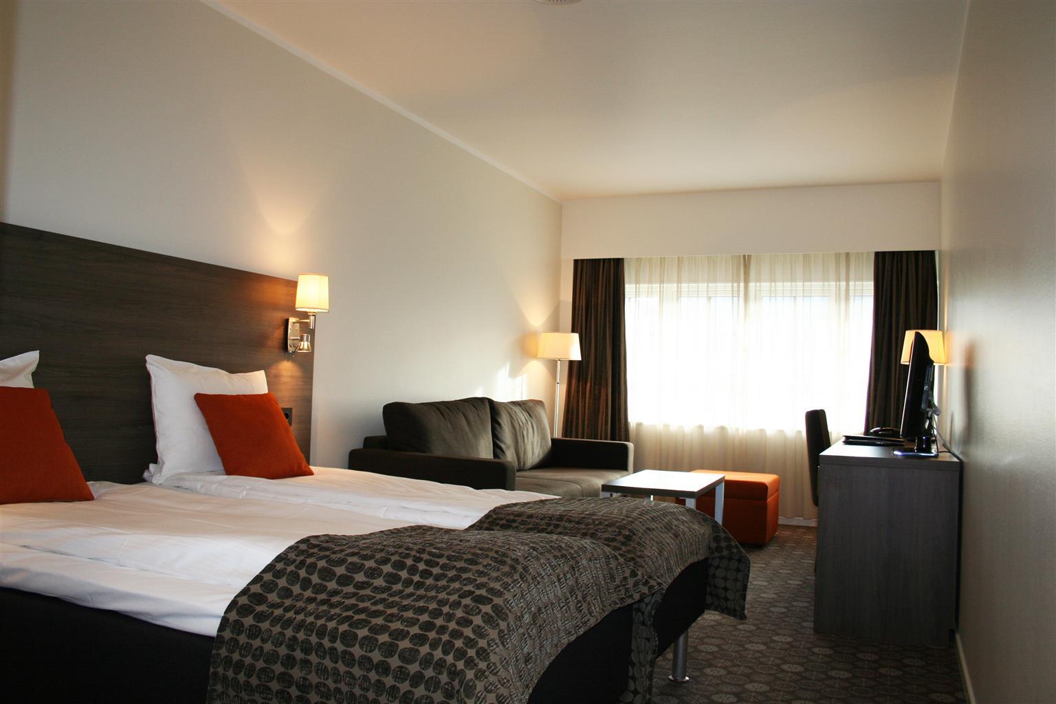 Thon Partner Hotel Baronen Олесунн Экстерьер фото