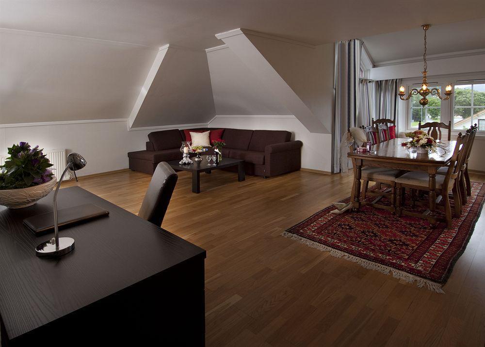 Thon Partner Hotel Baronen Олесунн Номер фото